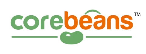 CoreBeans™赤小豆 & 薏苡仁萃取粉_logo