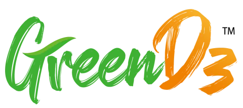 GreenD3™素食維生素D3
