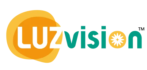 LUZvision™金盞花萃取粉 _logo