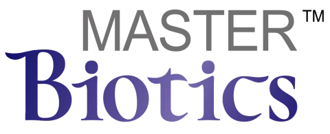 MASTERBiotics™日本高菌數益生菌原料_logo